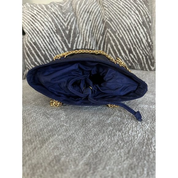 Prada Mini Chain Bag - Picture 7 of 10